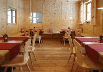 Hotel Alpenfrieden
