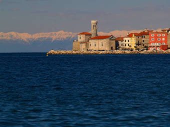 Hotel Tartini