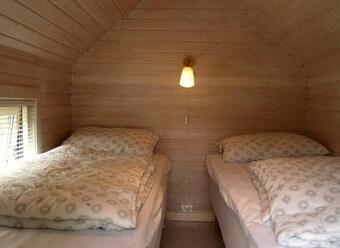 Lodge Ris�r Gjestehus