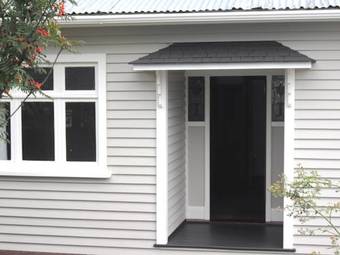 Clarence Cottage