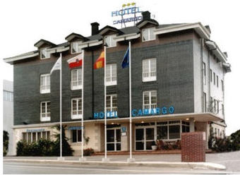 Camargo Hotel