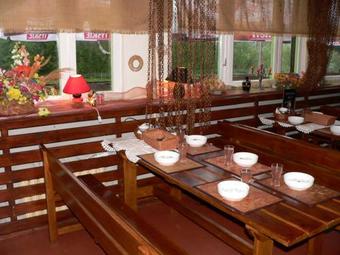 Hotel Ow Smerek