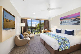Hotel Quality Resort Sails