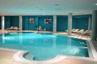 Clubhotel Miramar