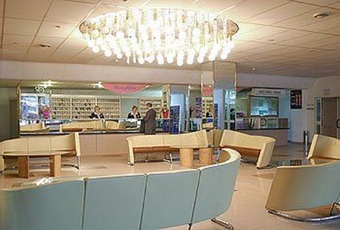 Orbita Hotel