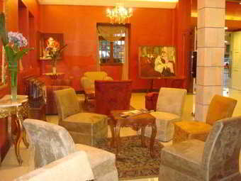 Hotel Regina