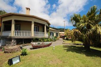 Tival Villa