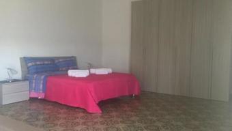 Apartamento Appartamenti Diffusi Via Conciliazione