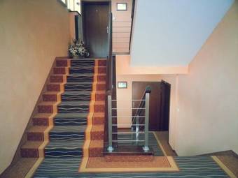 Hotel Trojka