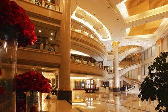 Hotel Kingdom