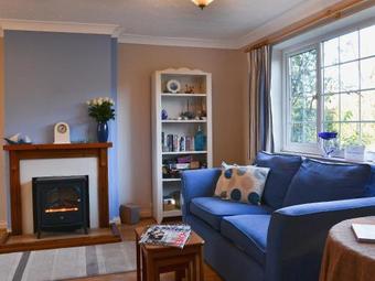 Harbour Cottage