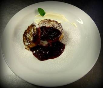 Hostal Penzion Chata Pod Sjezdovkou