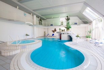 Hotel Der Achtermann