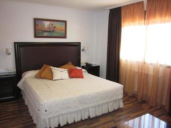 Hotel Mulhac�n