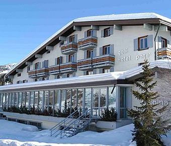 Hotel Par�