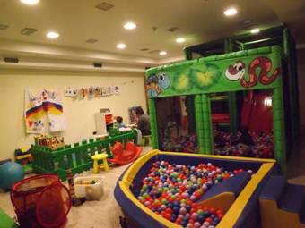 Hotel Touring