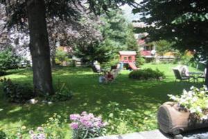 Hotel Croux