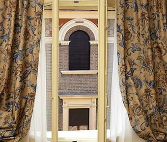 Hotel Albergo Reggio