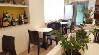 Hotel San Marco Bb