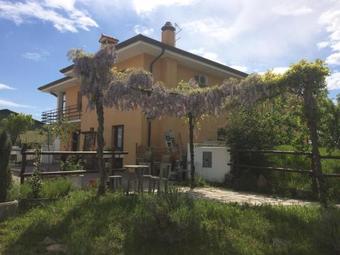 Agroturismo Agriturismo San Floreano