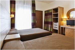 Hotel Avana Mare