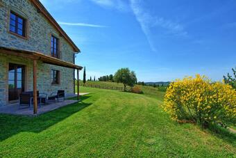Villa Campiglia