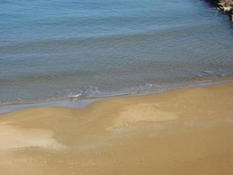 Villa Le Tre Rose Mare