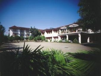 Hotel Savoy