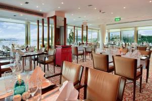 Hotel Hilton Parksa Istanbul
