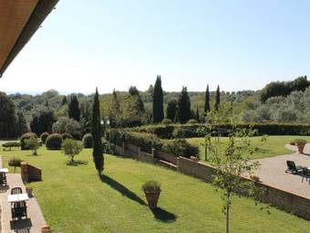 Agroturismo Montereggi 4
