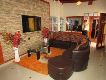 Albergue Paradisse