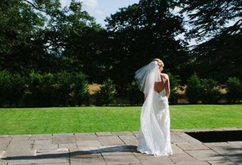 Hotel Alfreton Hall