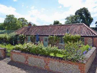 Blacksmiths Cottage