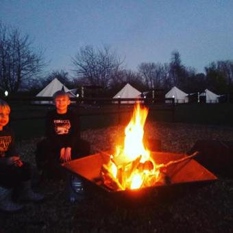Oak Lodge Retreat