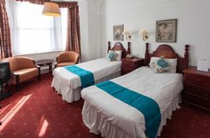 Prince Of Wales Hotel Southport