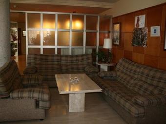 Hotel Maria De Luna