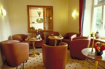 Hotel Anna