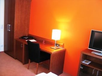 Hotel Sonne