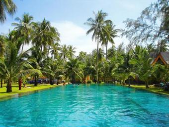 Aparthotel Chang Noi Paradise Apartments