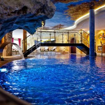 Hotel Alpinarosa