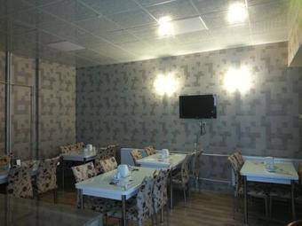 Hotel Kervansaray