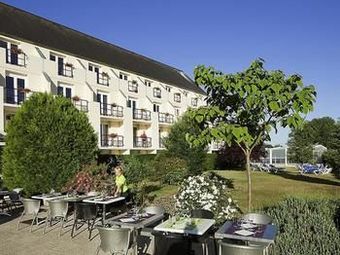 Hotel Ibis Styles Chinon (formerly All Seasons)