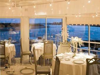 Hotel De La Marine