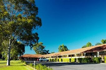 Lakeside Lodge Motel