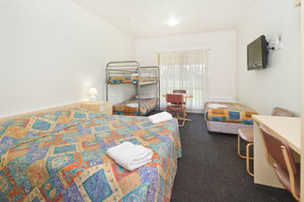 Carrum Downs Holiday Park