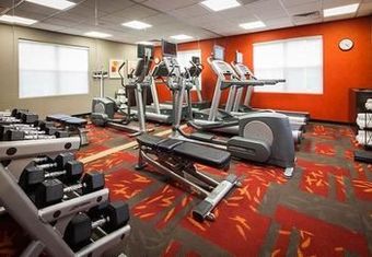 Aparthotel Residence Inn Marriott Easton