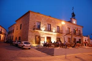 Hotel Los Us�as