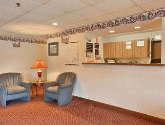 Motel Auburn Inn