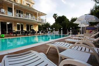 Hotel Mocambo