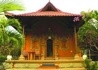 Villa The Tanis